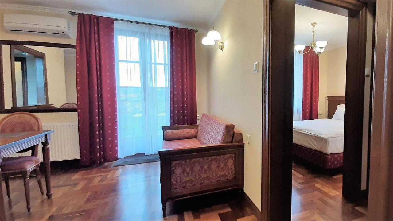 Ucho Igielne Apartament *